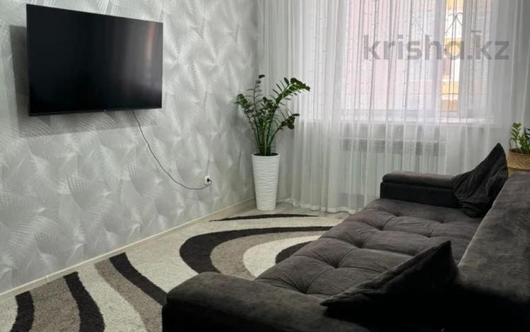 2-комнатная квартира · 52 м² · 1/6 этаж, Юбилейный 34 за 24.5 млн ₸ в Костанае — фото 2