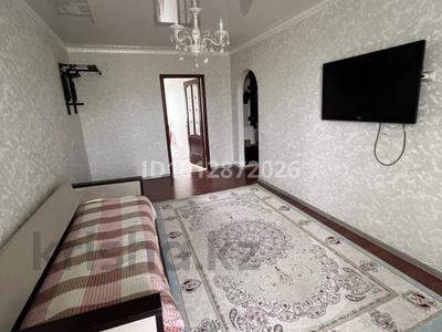 2-бөлмелі пәтер · 44 м² · 5/5 қабат, мкр 5, Есет батыра 97/2 — дом ветеранов, бағасы: 12.5 млн ₸ в Актобе