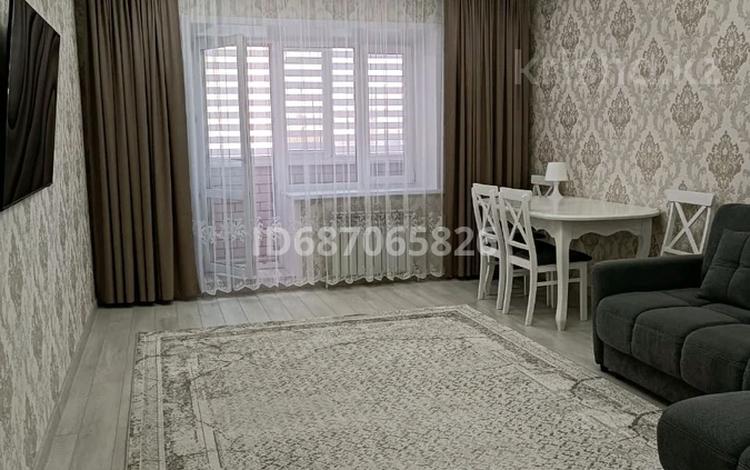 3-комнатная квартира, 99.2 м², 2/9 этаж, проспект Аль-Фараби 20 за 65 млн 〒 в Костанае — фото 4