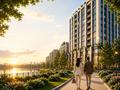 4-комнатная квартира · 109.67 м² · 3/9 этаж, Пр. Улы Дала 24 за ~ 42.8 млн ₸ в Астане, Нура р-н