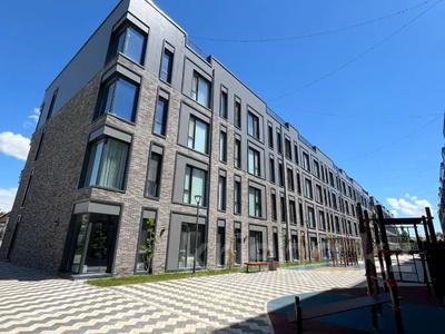 3-комнатная квартира · 112 м² · 2/4 этаж, Мкр. Ак Шагала 10/3 за 48 млн ₸ в Атырау