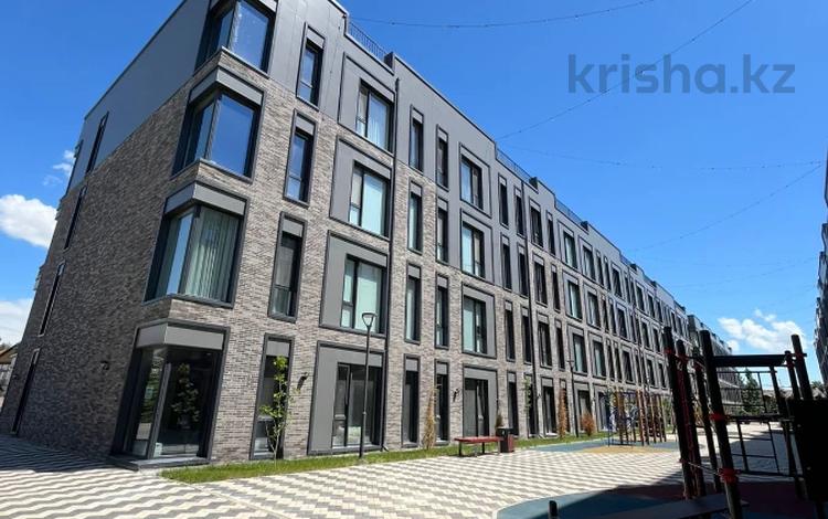 3-комнатная квартира · 112 м² · 2/4 этаж, Мкр. Ак Шагала 10/3 за 48 млн ₸ в Атырау — фото 2