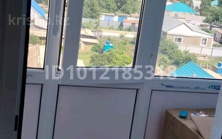 1-бөлмелі пәтер · 35 м² · 5/5 қабат, ул. Тараса Шевченко 39А, бағасы: 9 млн ₸ в Актобе, мкр Акжар — фото 2