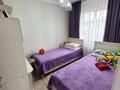 3-бөлмелі пәтер · 56 м² · 5/5 қабат, микрорайон Самал, бағасы: 16 млн ₸ в Талдыкоргане, мкр Самал — фото 4
