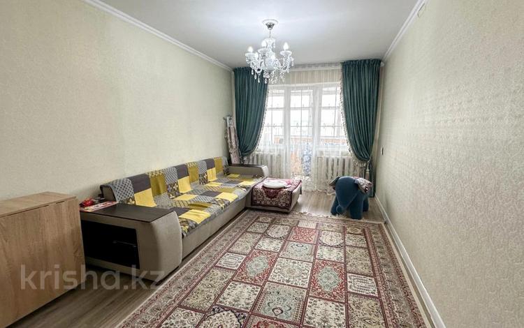 3-бөлмелі пәтер · 56 м² · 5/5 қабат, микрорайон Самал, бағасы: 16 млн ₸ в Талдыкоргане, мкр Самал — фото 9