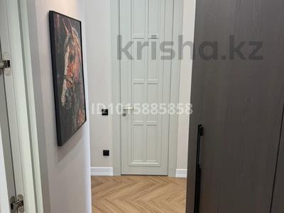 2-бөлмелі пәтер · 65 м² · 10/12 қабат, ул. Е-36 13, бағасы: 67 млн ₸ в Астане, Нура р-н