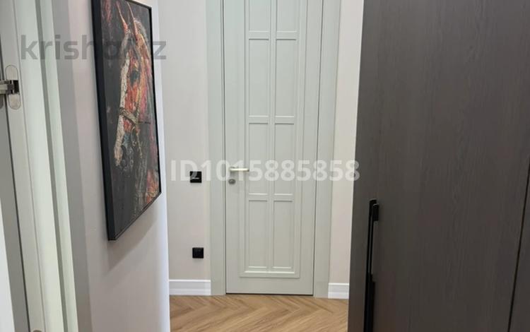 2-комнатная квартира · 65 м² · 10/12 этаж, ул. Е-36 13 за 67 млн ₸ в Астане, Нура р-н — фото 2