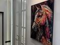 2-комнатная квартира · 65 м² · 10/12 этаж, ул. Е-36 13 за 67 млн ₸ в Астане, Нура р-н — фото 5