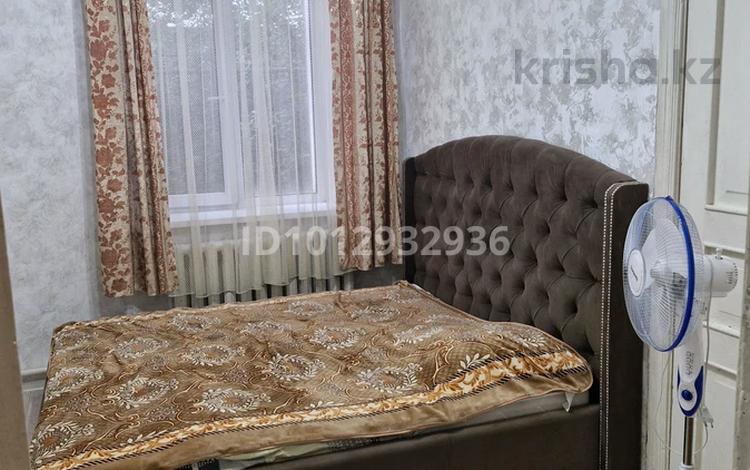 3-бөлмелі пәтер · 69 м² · 1/2 қабат, Дегдар 13, бағасы: 160 000 ₸ в Алматы, Турксибский р-н — фото 2