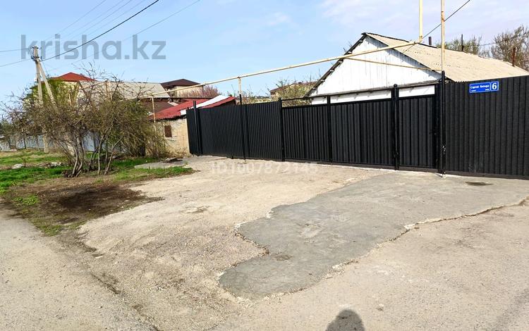 Отдельный дом · 3 комнаты · 80 м² · 5 сот., Сартай батыра 6 6 — Сартай батыра 6 за 30 млн ₸ в  — фото 2