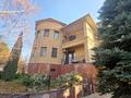 Отдельный дом · 7 комнат · 800 м² · 36 сот., мкр Ерменсай, Талапты 45 — Рядом с NGS School за 740 млн ₸ в Алматы, Бостандыкский р-н — фото 12