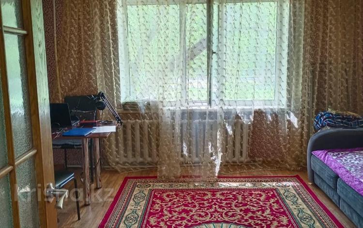 2-комнатная квартира · 54 м² · 1/9 этаж, Майкудук, 13й микрорайон за 16 млн ₸ в Караганде, Алихана Бокейханова р-н — фото 11