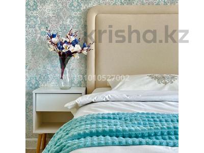 2-комнатная квартира · 69 м² · 5/6 этаж, Сатпаева 5д — Жк Премьер Сити, Рубин, Академия, ТРЦ Атырау за 27.5 млн 〒