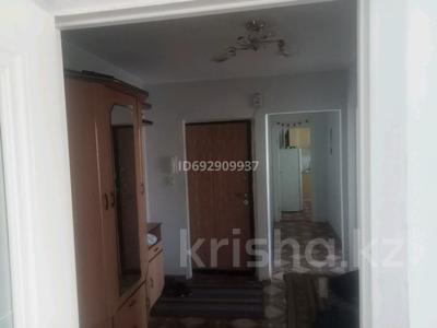 4-бөлмелі пәтер, 90 м², 2/5 қабат, мкр Шанхай 197 — Вавилова, бағасы: 22 млн 〒 в Актобе, мкр Шанхай