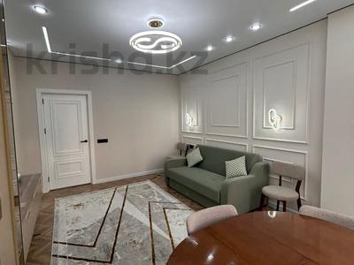 1-комнатная квартира · 44 м² · 6/9 этаж, Байдибек би 126/7 за 27 млн ₸ в Шымкенте