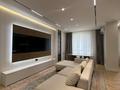 3-комнатная квартира · 105 м² · 8/14 этаж, Кабанбай батыр 56б за 800 000 ₸ в Астане, Есильский р-н