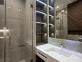 3-комнатная квартира · 105 м² · 8/14 этаж, Кабанбай батыр 56б за 800 000 ₸ в Астане, Есильский р-н — фото 13