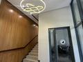 3-комнатная квартира · 105 м² · 8/14 этаж, Кабанбай батыр 56б за 800 000 ₸ в Астане, Есильский р-н — фото 20