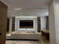 3-комнатная квартира · 105 м² · 8/14 этаж, Кабанбай батыр 56б за 800 000 ₸ в Астане, Есильский р-н — фото 8