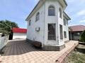 Отдельный дом · 4 комнаты · 135 м² · 9 сот., ул. Байжарасова 40 за 56 млн ₸ в Каскелене — фото 59
