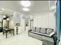 3-комнатная квартира · 48.8 м² · 3/8 этаж, А-98 за ~ 33.2 млн ₸ в Астане, Есильский р-н — фото 4
