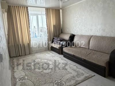 2-комнатная квартира · 47.8 м² · 5/9 этаж, Назарбаева 148/1 — Короленко за 11 млн ₸ в Уральске, мкр Школьник