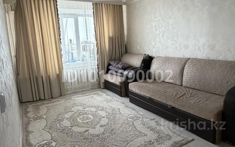2-комнатная квартира · 47.8 м² · 5/9 этаж, Назарбаева 148/1 — Короленко за 11 млн ₸ в Уральске, мкр Школьник — фото 2