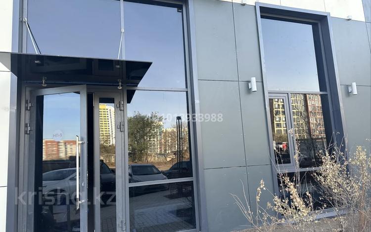 Свободное назначение · 95 м² за 62 млн ₸ в Астане — фото 2