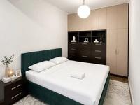 2-комнатная квартира · 64 м² · 9/25 этаж, Байдибек би стр. 127/7 — Шымкент Молл за 18 000 ₸ в Абайский р-н