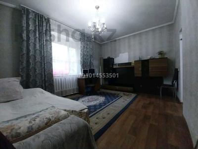 Часть дома · 3 комнаты · 55 м² · 1 сот., мкр 13-й военный городок, Сүйнбая 467 — Бекмаханова за 25 млн ₸ в Алматы, Турксибский р-н