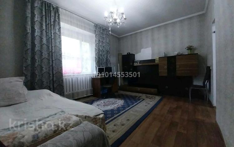 Часть дома · 3 комнаты · 55 м² · 1 сот., мкр 13-й военный городок, Сүйнбая 467 — Бекмаханова за 25 млн ₸ в Алматы, Турксибский р-н — фото 2