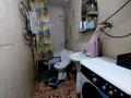 Часть дома · 3 комнаты · 55 м² · 1 сот., мкр 13-й военный городок, Сүйнбая 467 — Бекмаханова за 25 млн ₸ в Алматы, Турксибский р-н — фото 4