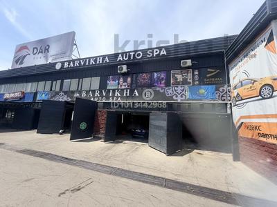 Жқб, автосервистер мен көлік жуу · 250 м², бағасы: ~ 2 млн ₸ в Алматы, Ауэзовский р-н