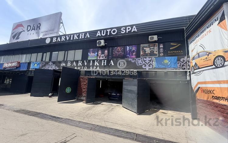 Жқб, автосервистер мен көлік жуу · 250 м², бағасы: ~ 2 млн ₸ в Алматы, Ауэзовский р-н — фото 24