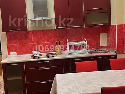 2-комнатная квартира · 93 м² · 5/9 этаж, мкр Керемет 7 за 400 000 ₸ в Алматы, Бостандыкский р-н