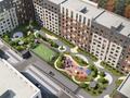 2-комнатная квартира · 59 м² · 2/9 этаж, Е-34 4 за 34 млн ₸ в Астане, Нура р-н — фото 6