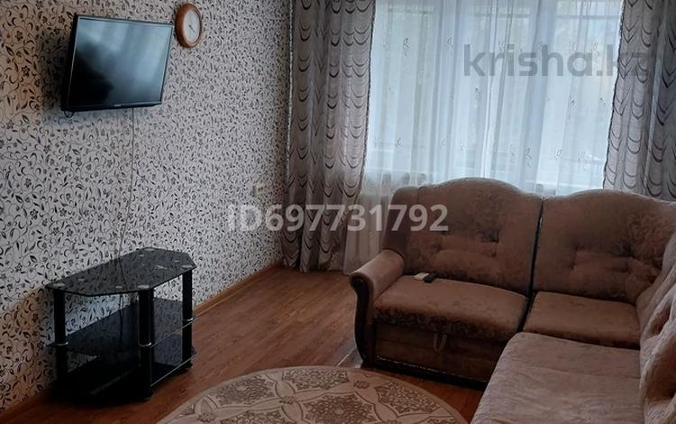 1-комнатная квартира, 33.1 м², 2/5 этаж, Махамбета 128 а за 12 млн 〒 в Атырау — фото 2