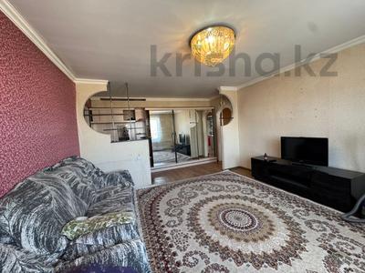 3-бөлмелі пәтер · 67.3 м² · 9/9 қабат, Докучаева 5, бағасы: 22 млн ₸ в Семее