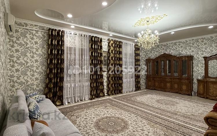 Отдельный дом · 6 комнат · 250 м² · 10 сот., Акбобек 25 за 40 млн ₸ в Жанаозен — фото 2