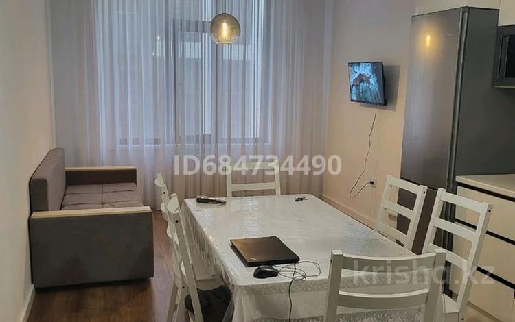 2-комнатная квартира · 50 м² · 6/10 этаж, мкр Тастак-2, Варламова 1/3 за 350 000 ₸ в Алматы, Алмалинский р-н — фото 8
