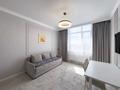 2-комнатная квартира · 46.1 м² · 11/15 этаж, Толе би 25, 25А, 14, 14/1, 12, 12/2, 12/1 за 37.5 млн ₸ в Астане, Нура р-н — фото 3