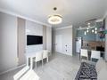 2-комнатная квартира · 46.1 м² · 11/15 этаж, Толе би 25, 25А, 14, 14/1, 12, 12/2, 12/1 за 37.5 млн ₸ в Астане, Нура р-н — фото 2