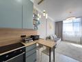 2-комнатная квартира · 46.1 м² · 11/15 этаж, Толе би 25, 25А, 14, 14/1, 12, 12/2, 12/1 за 37.5 млн ₸ в Астане, Нура р-н