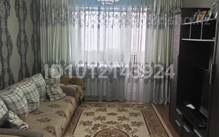 3-комнатная квартира · 64 м² · 5/6 этаж, Кажимукана за 26 млн ₸ в Астане, Алматы р-н — фото 2