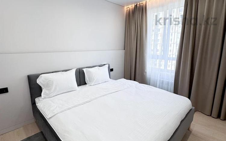2-комнатная квартира · 60 м², Утепова 31 за 3 500 ₸ в Алматы, Бостандыкский р-н — фото 2