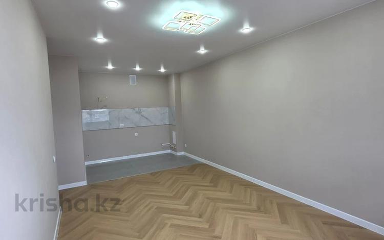 2-бөлмелі пәтер · 52.3 м² · 4/9 қабат, Казправды 7/2, бағасы: 34 млн ₸ в Павлодаре — фото 2