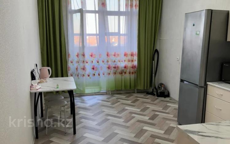 1-бөлмелі пәтер · 42.4 м² · 4/5 қабат, Алтынсарина 228Б, бағасы: 22.8 млн ₸ в Костанае — фото 2