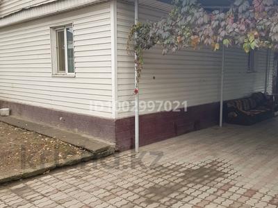 Отдельный дом · 4 комнаты · 80 м² · 6 сот., Аблайхана 213 за 29.5 млн 〒 в Талгаре