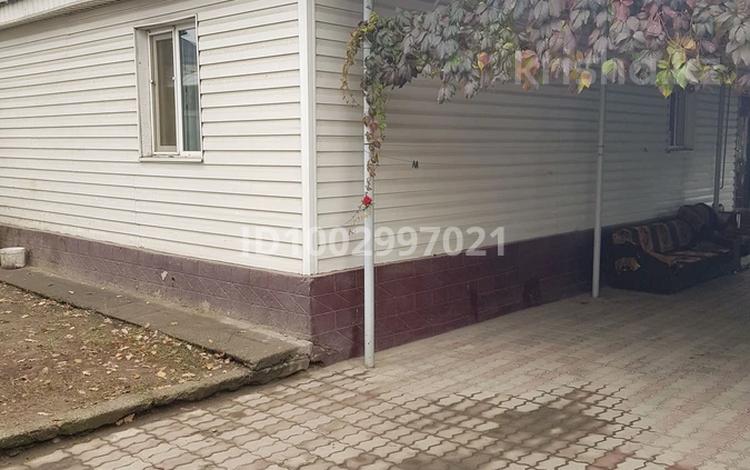 Отдельный дом · 4 комнаты · 80 м² · 6 сот., Аблайхана 213 за 29.5 млн 〒 в Талгаре — фото 2