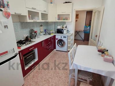 2-комнатная квартира · 55 м² · 4/5 этаж, Гастелло — Береке ниш за 23 млн ₸ в Петропавловске